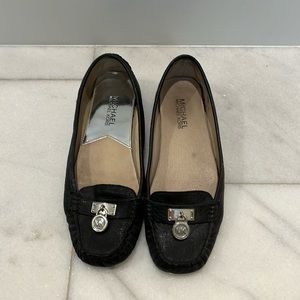 Michael Kors loafer
